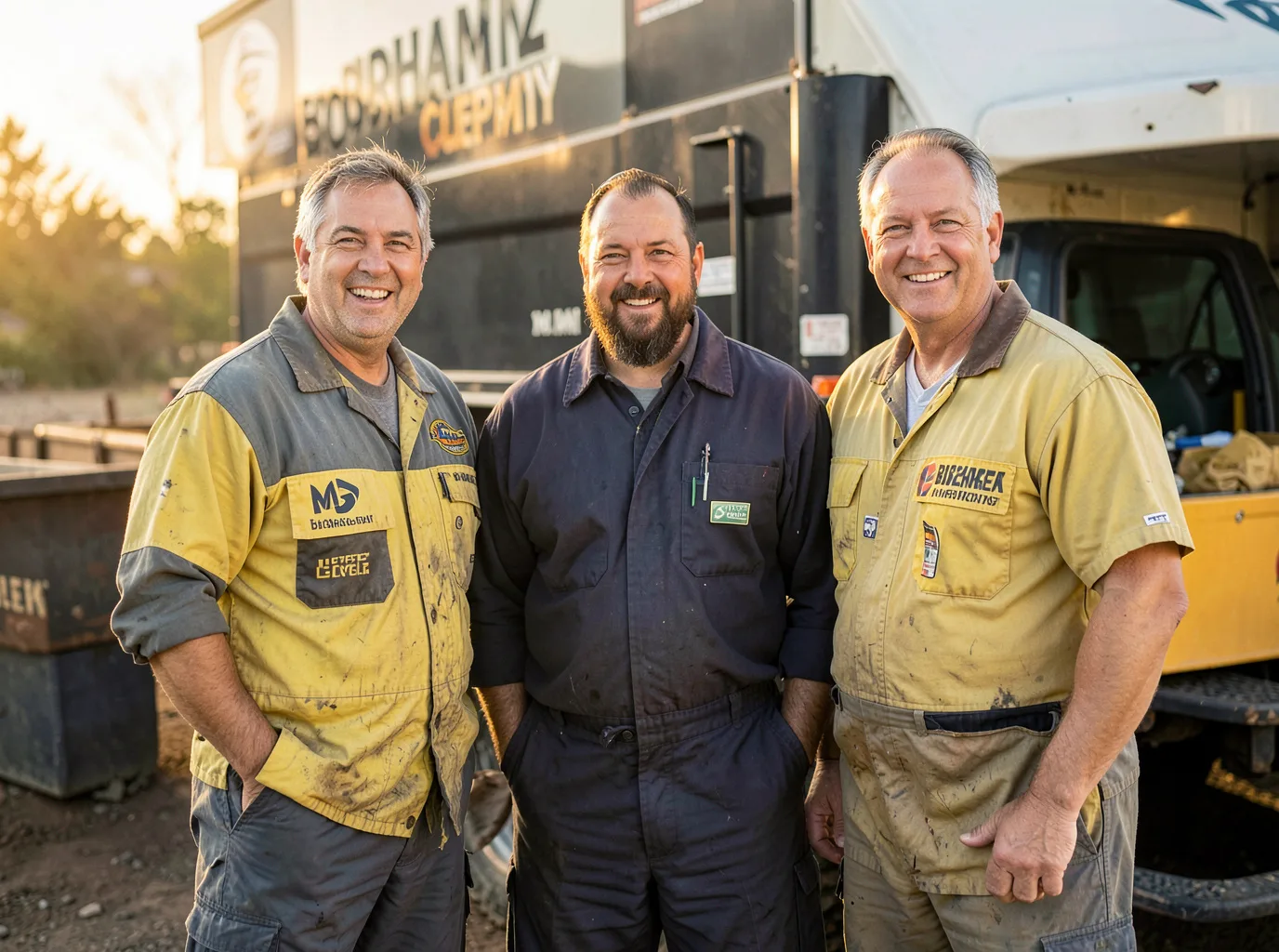 Sewage Cleanup company in Conway, SC