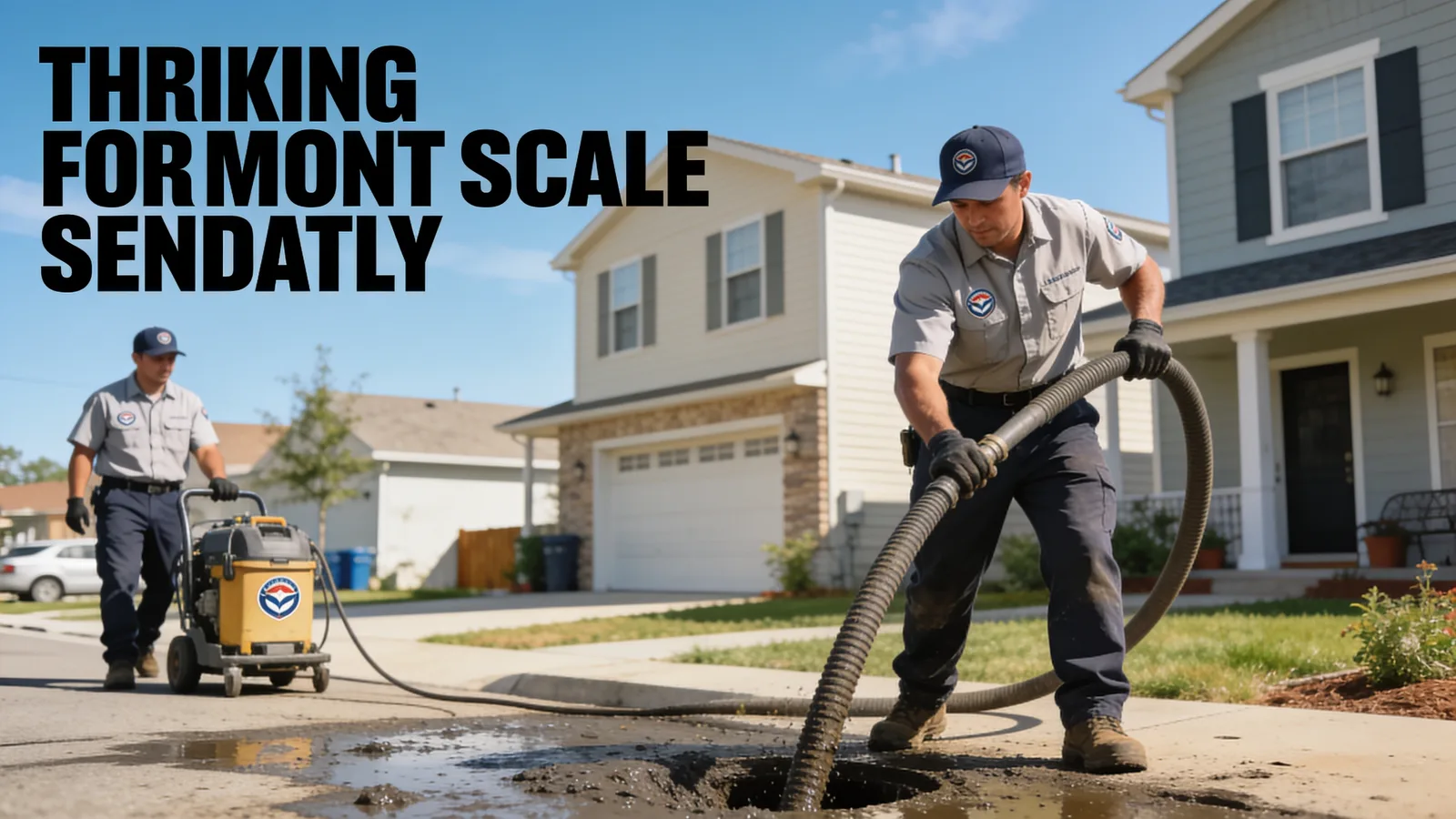 Sewage Cleanup in Conway, SC near me